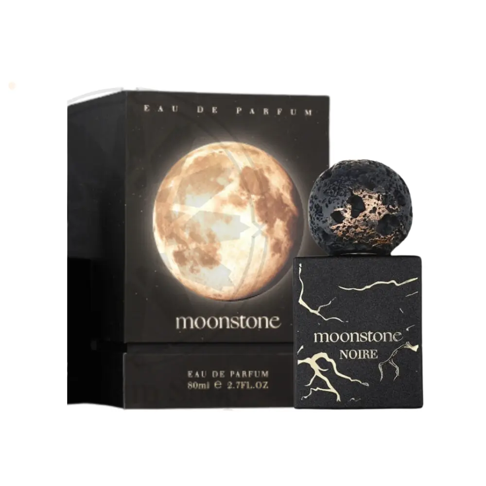 Fragrance World French Avenue Moonstone Noire 100ml Edp | Men & Women