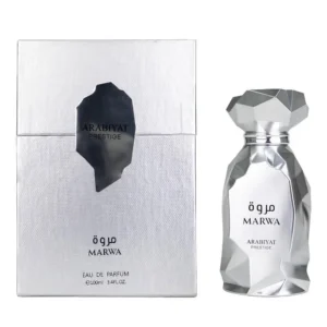 Arabiyat Prestige Marwa 100ml Edp | Men