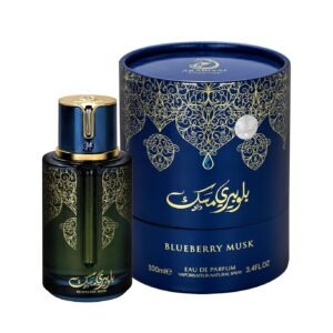 Arabiyat Prestige Blueberry Musk 100ml Edp | Men & Women