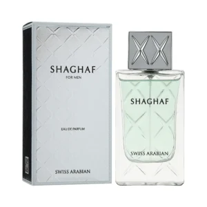 Swiss Arabian Shaghaf 75ml Edp | Men
