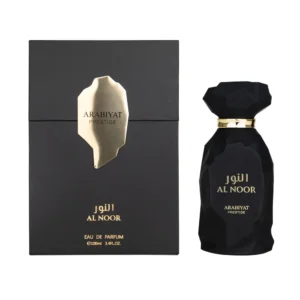Arabiyat Prestige Al Noor 100ml Edp | Men & Women