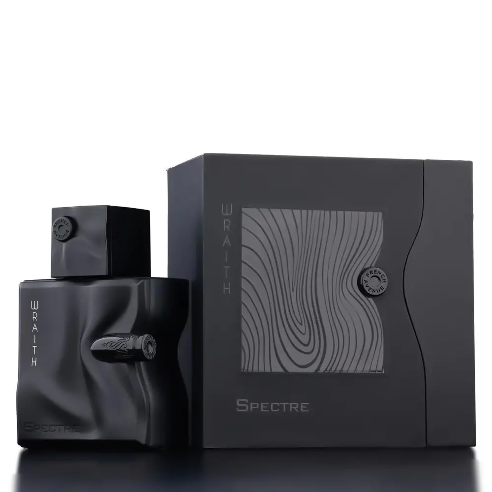 香水(男性用) French Avenue Spectre Wraith 80ml Fragrance World French Avenue Spectre Wraith 80ml Edp | Men