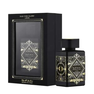 Lattafa Bade'e Al Oud For Glory 100ml Edp | Men & Women