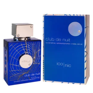 Armaf Club De Nuit Iconic 105ml Edp | Men