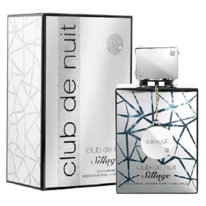 Armaf Club De Nuit Sillage 105ml Edp | Men & Women