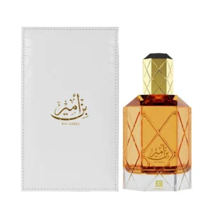 Ahmed Al Maghribi Bin Ameer 100ml Edp | Men & Women