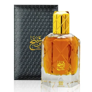 Ahmed Al Maghribi Bin Shaikh 90ml Edp | Men & Women
