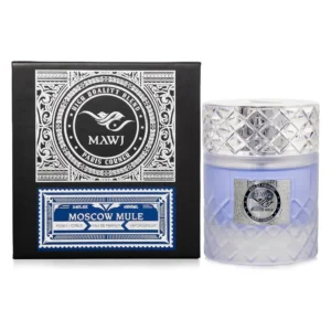 Paris Corner Mawj Moscow Mule 100ml Edp | Men & Women