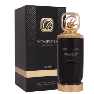 Riiffs Momento 100ml Edp | Men