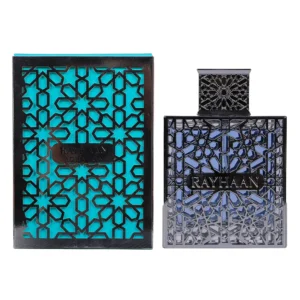 Decant Rayhaan Aquatica Edp | Men & Women