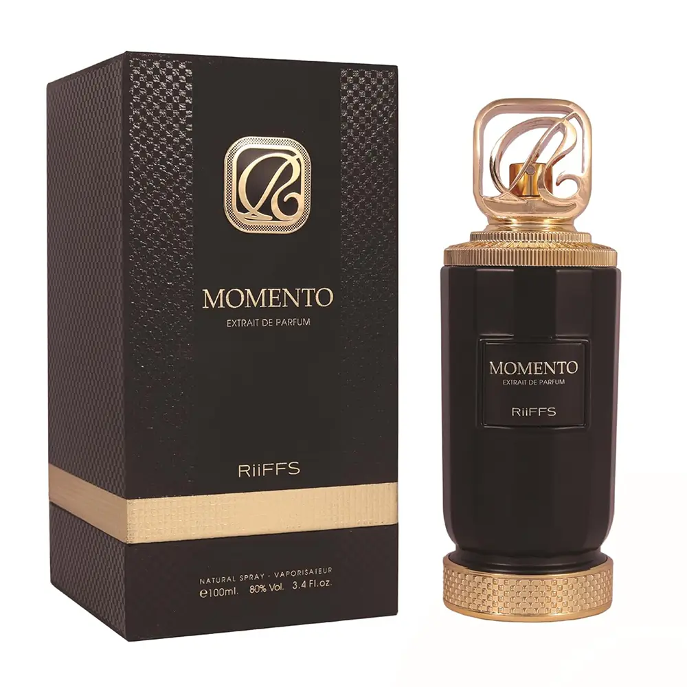 Riiffs Momento 60ml Edp (Partial) | Men