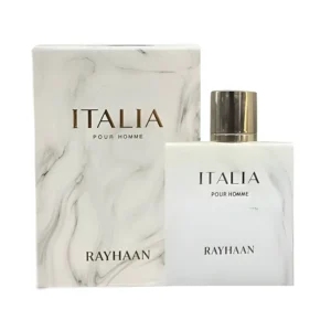 Rayhaan Italia 100ml Edp | Men