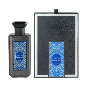 Zimaya Inekas Luna Pour Homme 100ml Edp | Men