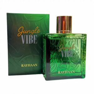 Decant Rayhaan Jungle Vibe Edp | Men