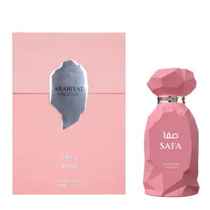 Arabiyat Prestige Safa 100ml Edp | Women