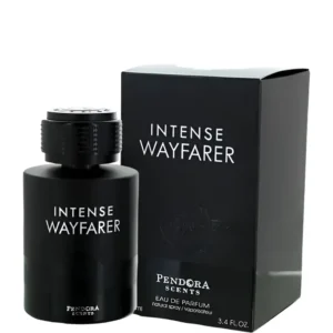 Paris Corner Pendora Scents Intense Wayfarer Homme 100ml Edp | Men