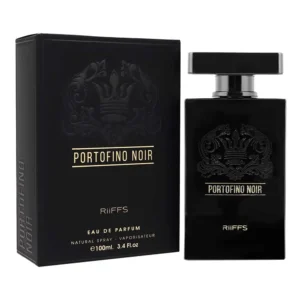 Riiffs Portofino Noir 100ml Edp | Men & Women