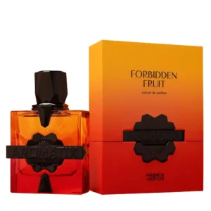 French Avenue Aromatix X Forbidden Fruit 100ml Edp | Men & Women