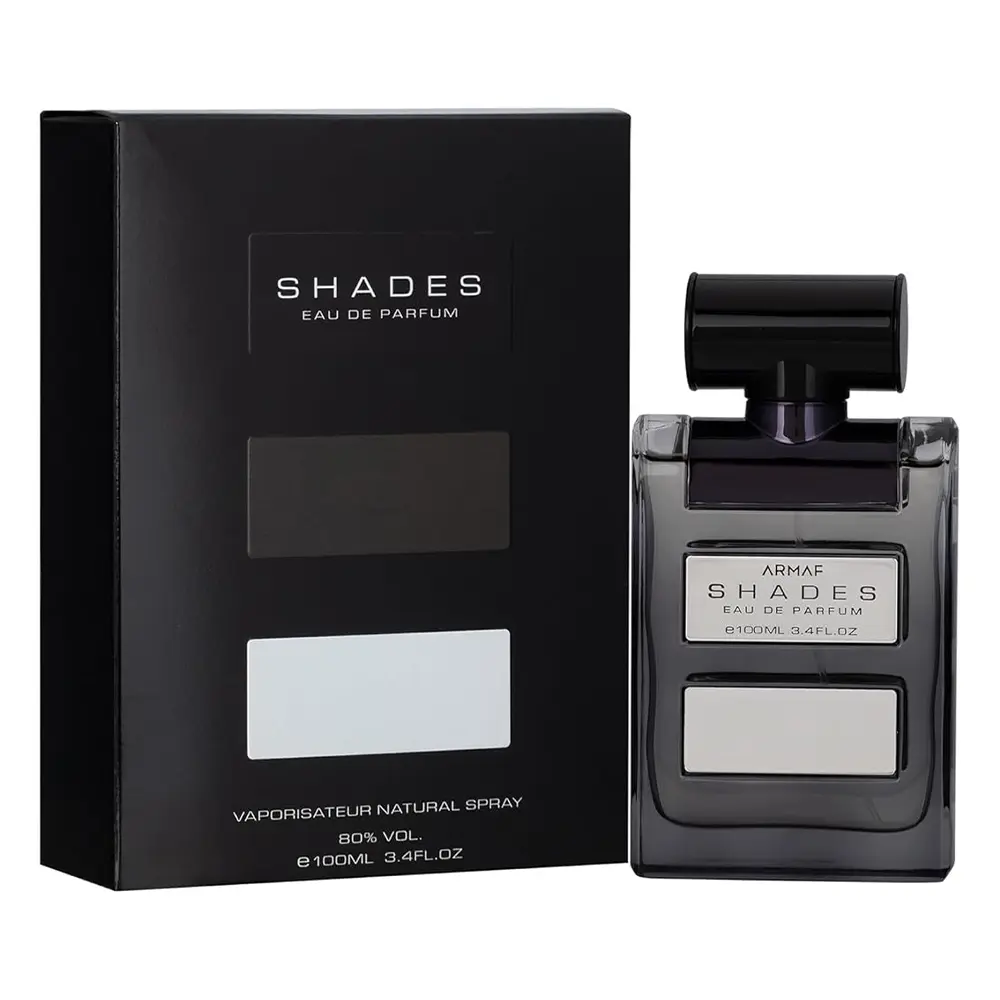 Decant Armaf Shades Edp | Men