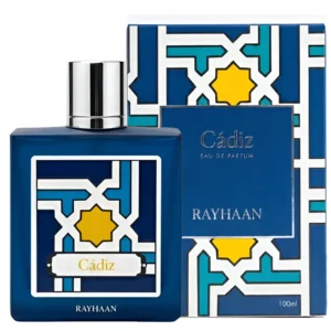 Rayhaan Cadiz 100ml Edp | Men