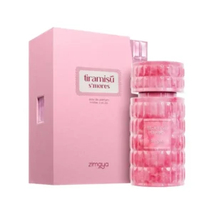 Zimaya Tiramisu S’mores 100ml | Women