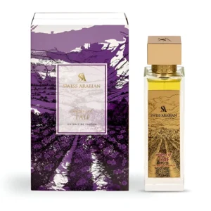 Swiss Arabian Enigma Of Taif 100ml Edp | Men & Women