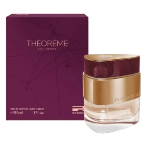 Rue Broca Theoreme Pour Femme 90ml Edp | Women