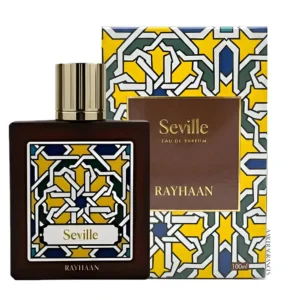 Rayhaan Seville 100ml Edp | Men