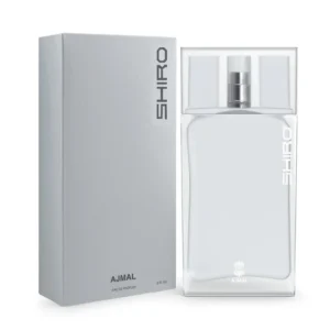 Ajmal Shiro 90ml Edp | Men