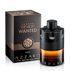 Azzaro The Most Wanted Parfum 100ml Edp | Men