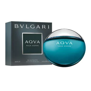 Bvlgari Aqva Pour Homme 100ml Edt | Men