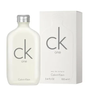 Calvin Klein CK One 100ml Edt | Men & Women