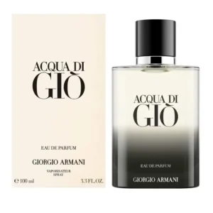 Giorgio Armani Acqua Di Gio 100ml Edp | Men