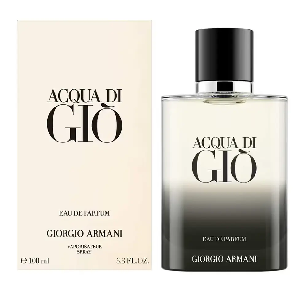 Giorgio Armani Acqua Di Gio 100ml Edp | Men