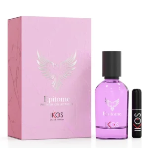 Ikos Epitome 100ml Edp | Women