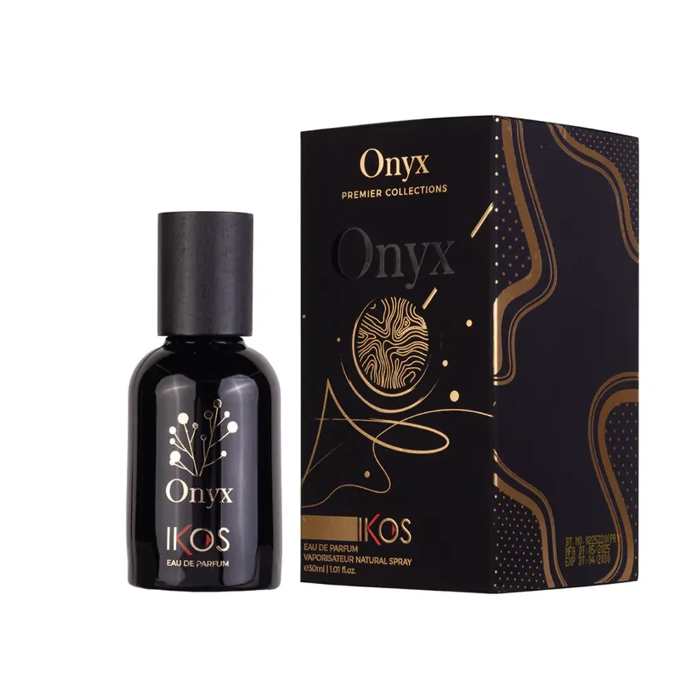 Ikos Onyx 30ml Edp | Men
