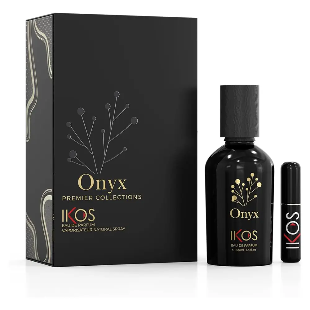 Ikos Onyx 100ml Edp | Men