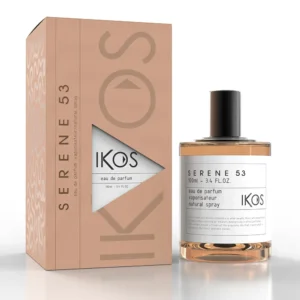 Ikos Serene 53 100ml Edp | Men & Women