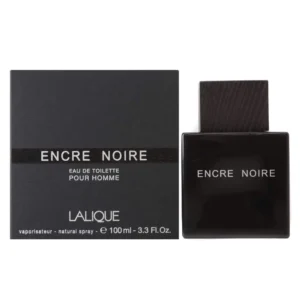 Lalique Encre Noire 100ml Edt | Men