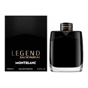 Decant Mont Blanc Legend Edp | Men