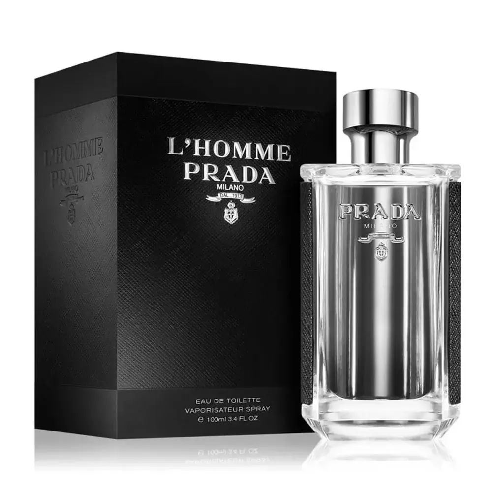 Decant Prada L’Homme Edt | Men