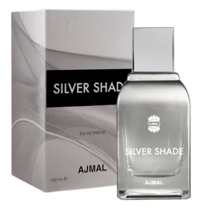Ajmal Silver Shade 100ml Edp | Men
