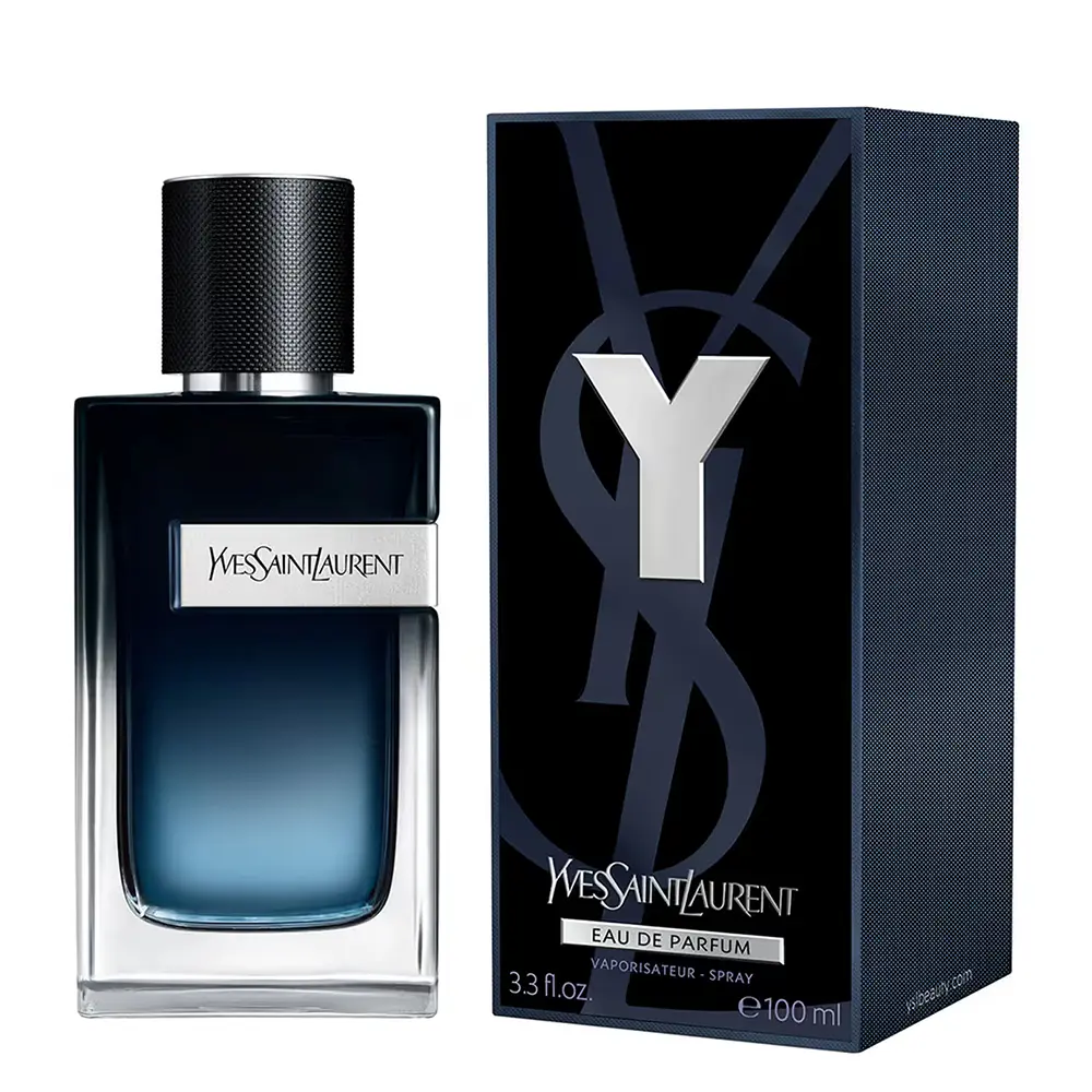 Yves Saint Laurent YSL Y Edp 100ml | Men