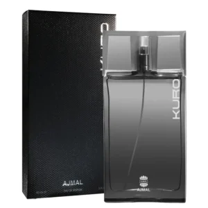 Ajmal Kuro 90ml Edp | Men