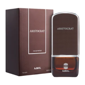 Ajmal Aristocrat 75ml Edp | Men
