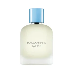 Decant Dolce & Gabbana Light Blue Pour Homme Edt | Men