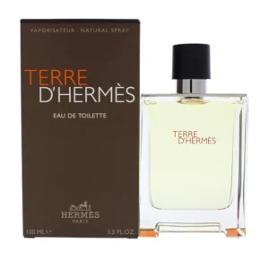 Decant Hermes Terre D’Hermes Edt | Men