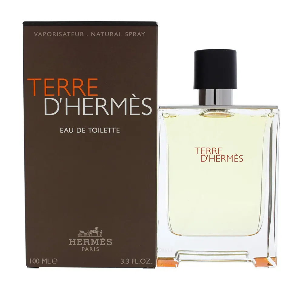 Decant Hermes Terre D’Hermes Edt | Men