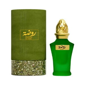 Ahmed Al Maghribi Rawdha 10ml Attar | Men & Women