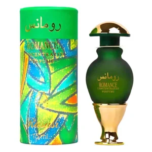 Rasasi Romance 15ml Attar | Women